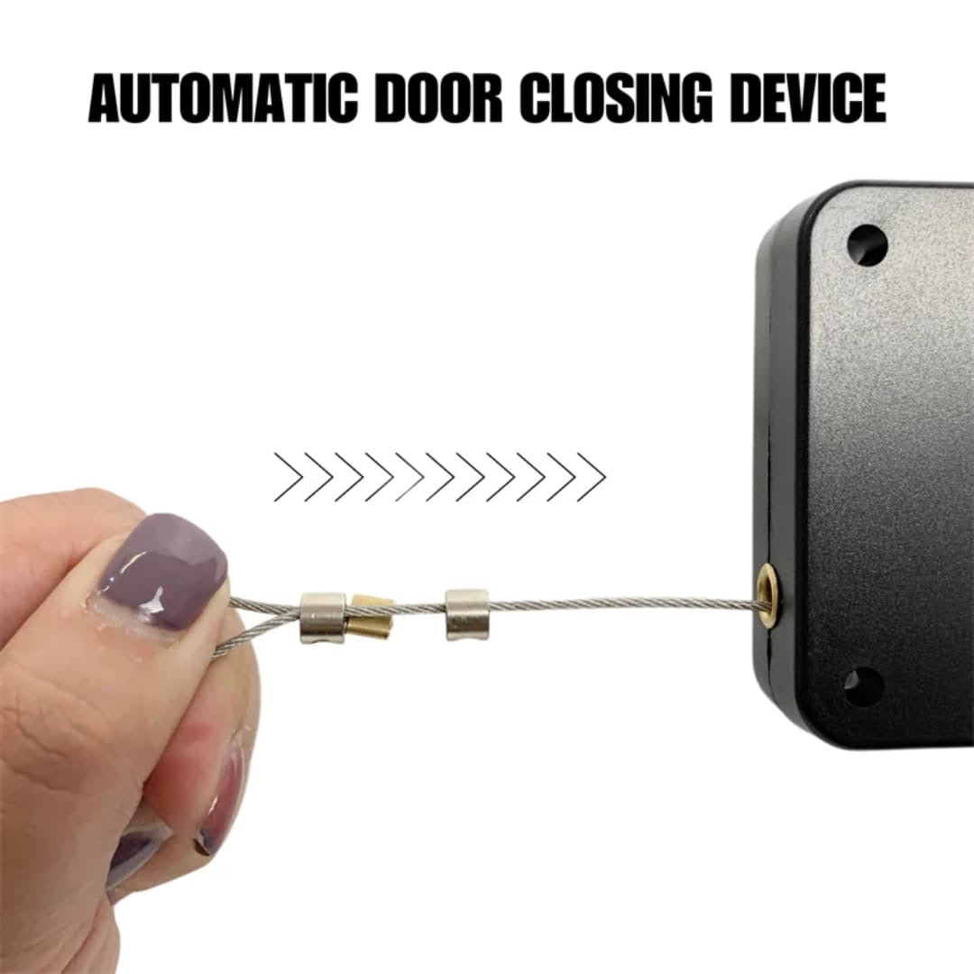 Automatic Door closing device