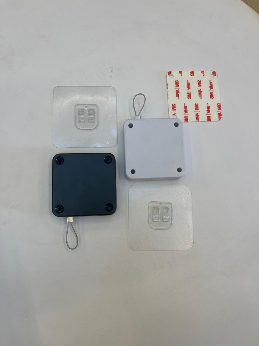 Automatic Door closing device