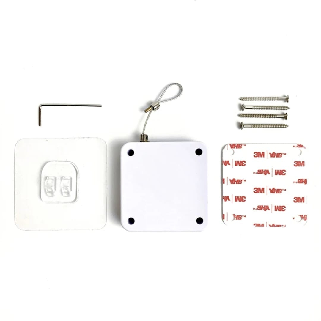 Automatic Door closing device