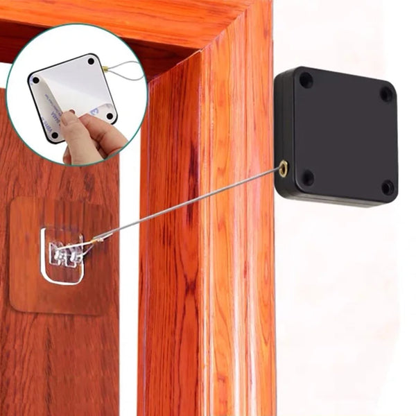Automatic Door closing device