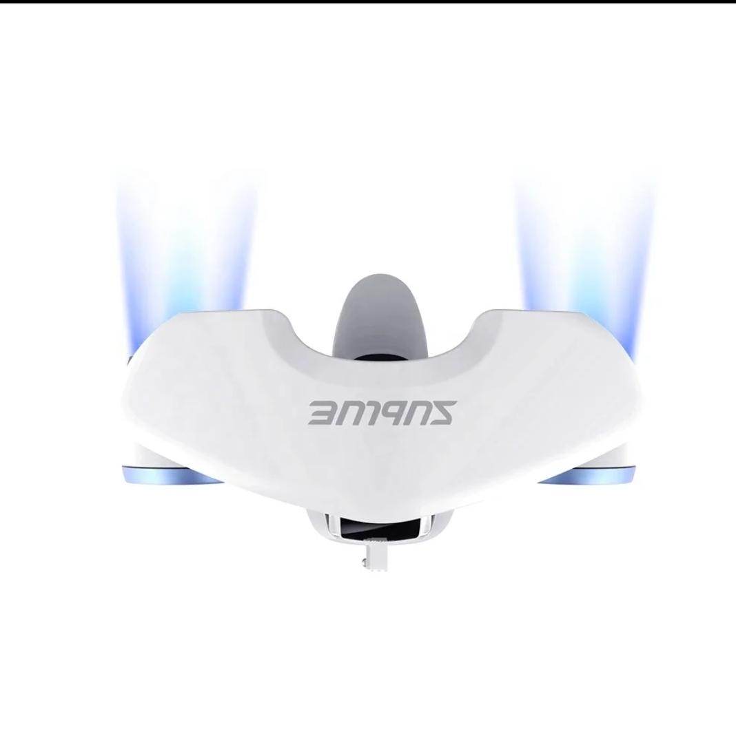 Sublue Whiteshark Mix Dual Motor Underwater Scooter