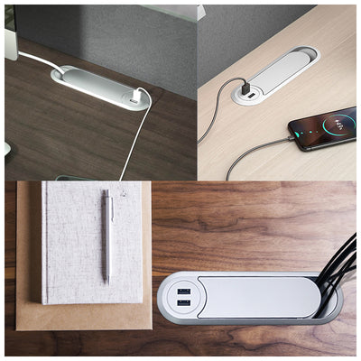 Furniture hardware