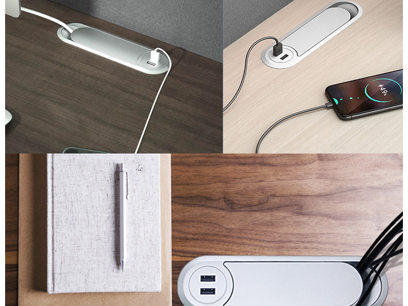 Innovative furniture & hardware