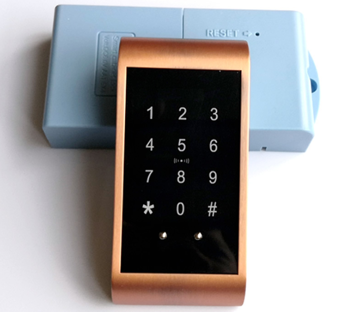 Smart Locks