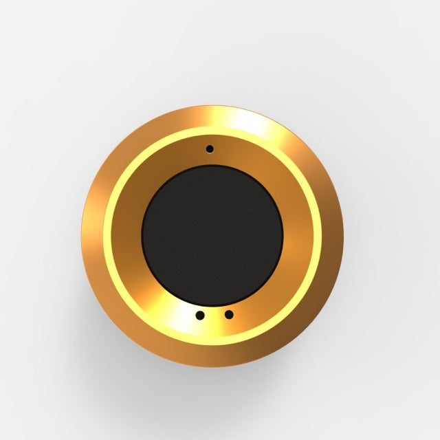 Universal Biometric Fingerprint Furniture Lock