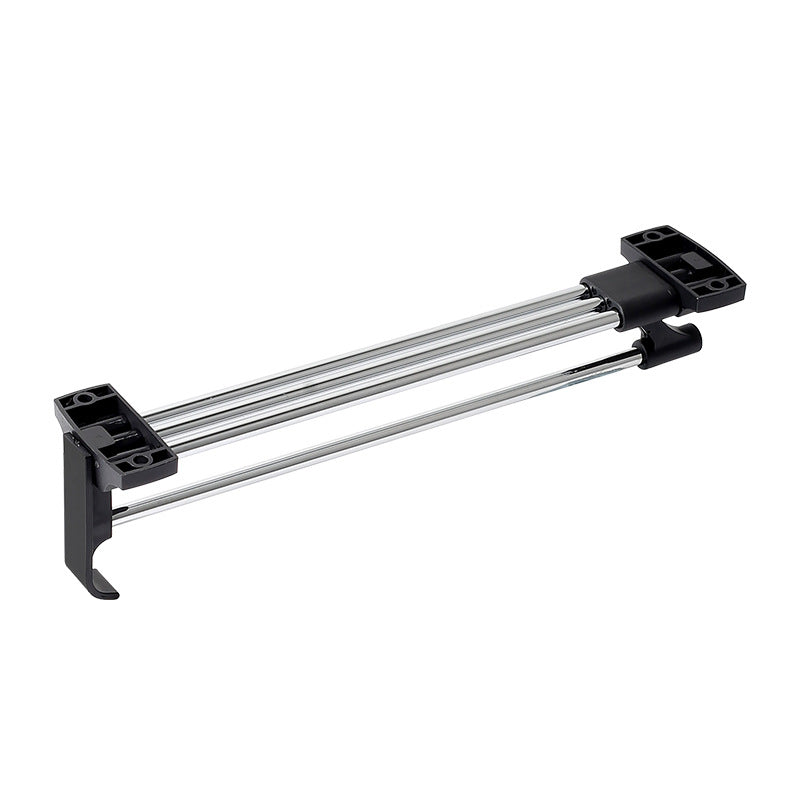 Telescopic Pull-Out Clothing Organizer