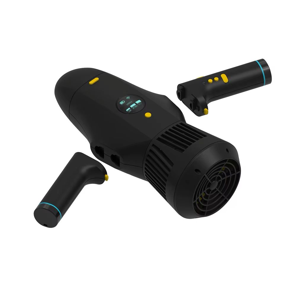 Stermay M1 Modular Underwater Scooter