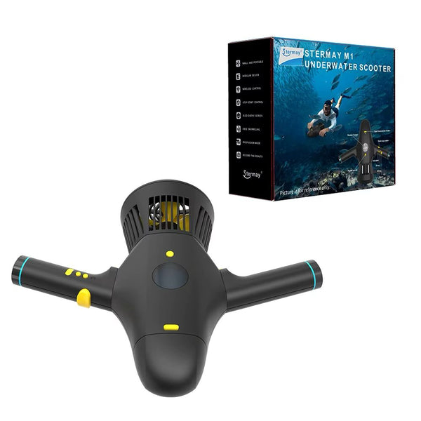Stermay M1 Modular Underwater Scooter