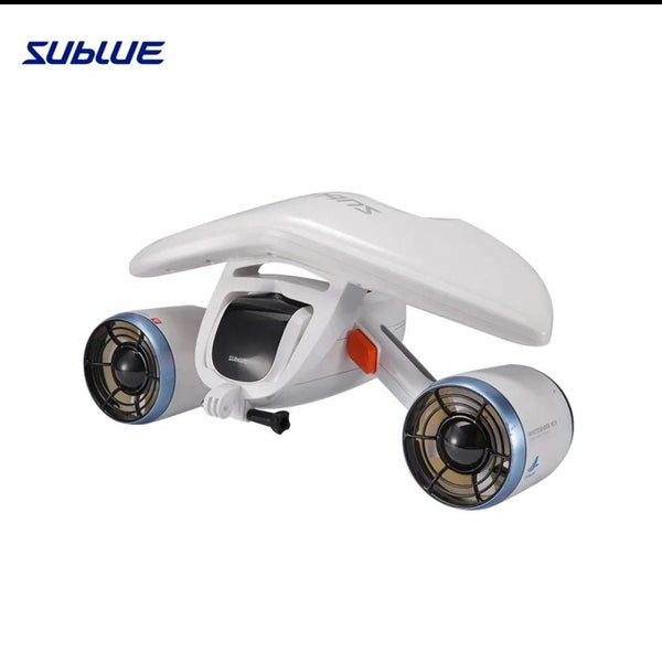 Sublue Whiteshark Mix Dual Motor Underwater Scooter